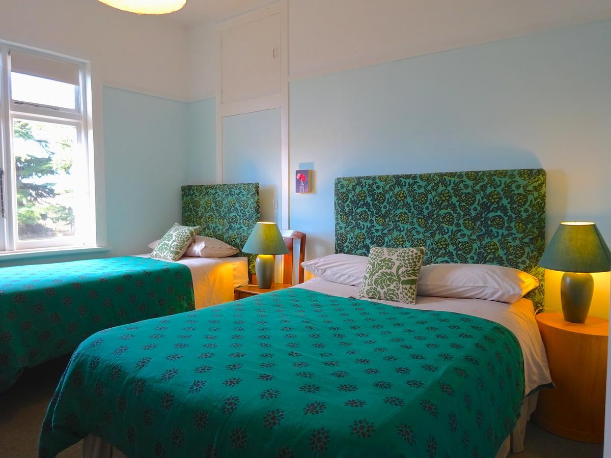 Muddy Creek Cutting Bed & Breakfast Lauder Ngoại thất bức ảnh