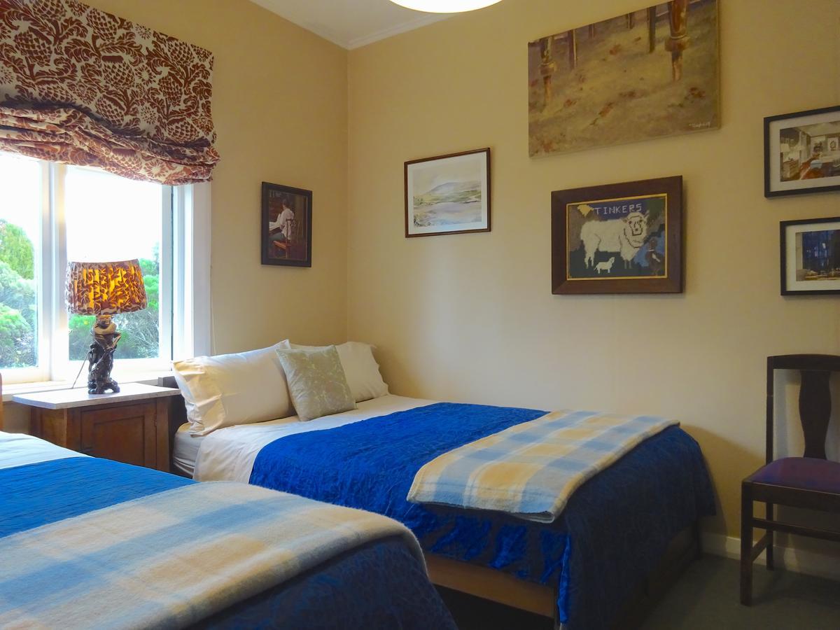 Muddy Creek Cutting Bed & Breakfast Lauder Ngoại thất bức ảnh