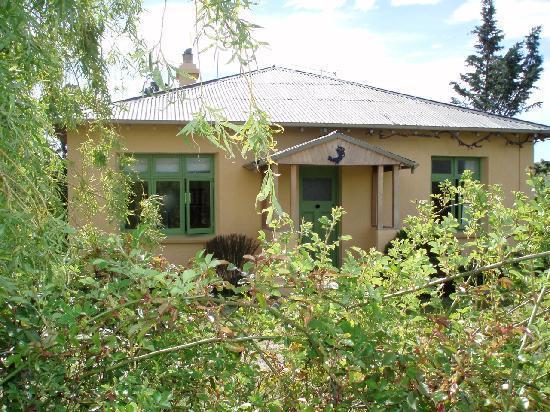 Muddy Creek Cutting Bed & Breakfast Lauder Ngoại thất bức ảnh