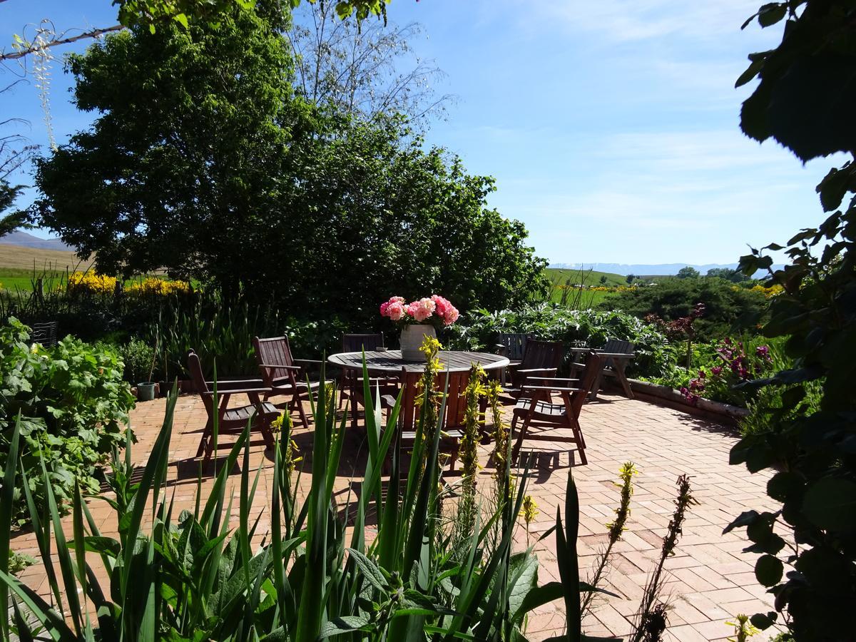Muddy Creek Cutting Bed & Breakfast Lauder Ngoại thất bức ảnh